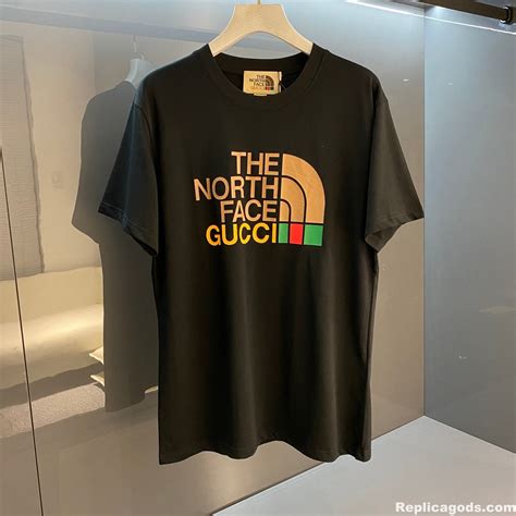 the north face gucci t shirt price|Gucci north face cotton hoodie.